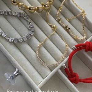 Pulseras